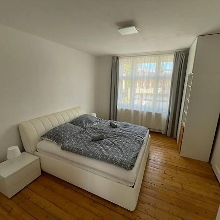 Apartman Na Polabi 2 Мельник Экстерьер фото