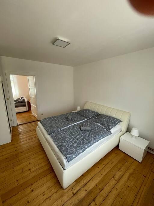 Apartman Na Polabi 2 Мельник Экстерьер фото
