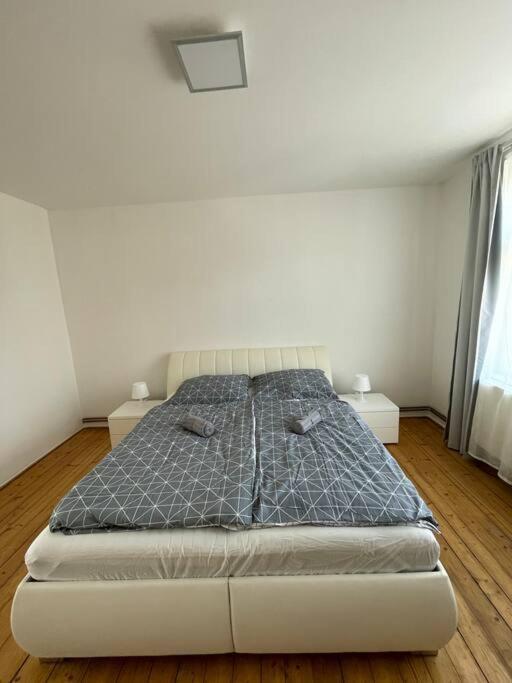 Apartman Na Polabi 2 Мельник Экстерьер фото