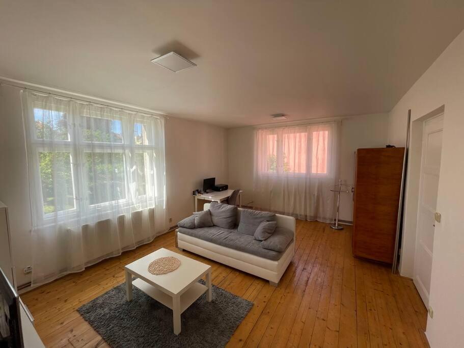 Apartman Na Polabi 2 Мельник Экстерьер фото