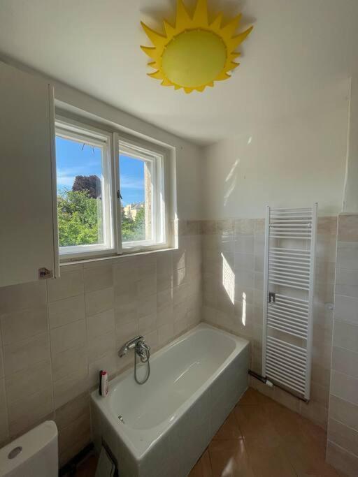 Apartman Na Polabi 2 Мельник Экстерьер фото
