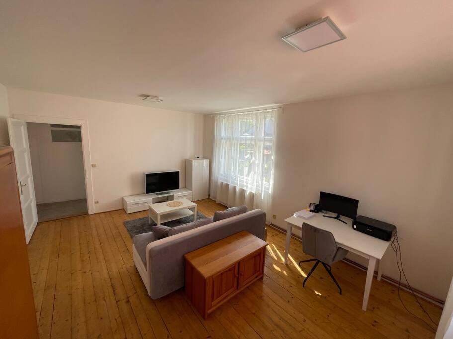 Apartman Na Polabi 2 Мельник Экстерьер фото
