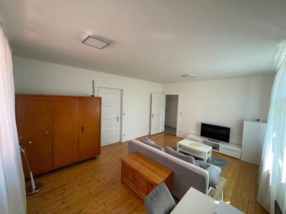 Apartman Na Polabi 2 Мельник Экстерьер фото