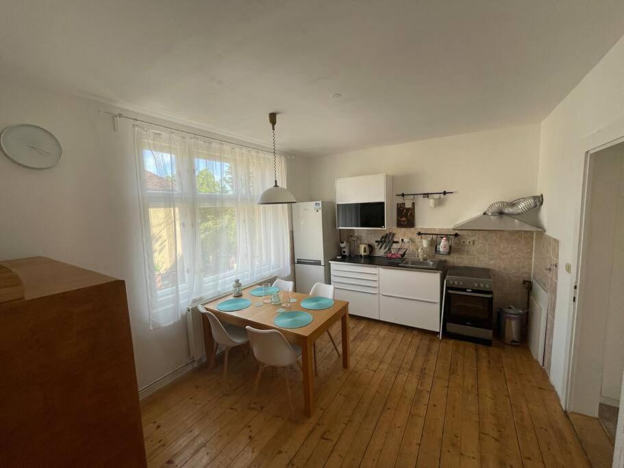 Apartman Na Polabi 2 Мельник Экстерьер фото