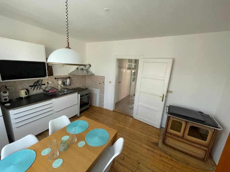 Apartman Na Polabi 2 Мельник Экстерьер фото