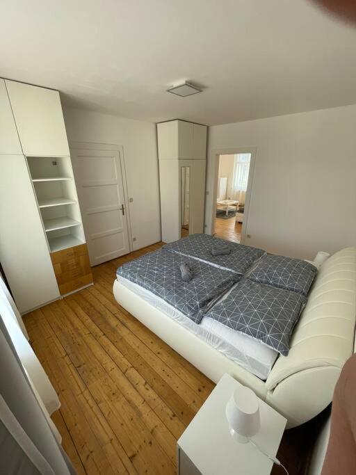 Apartman Na Polabi 2 Мельник Экстерьер фото