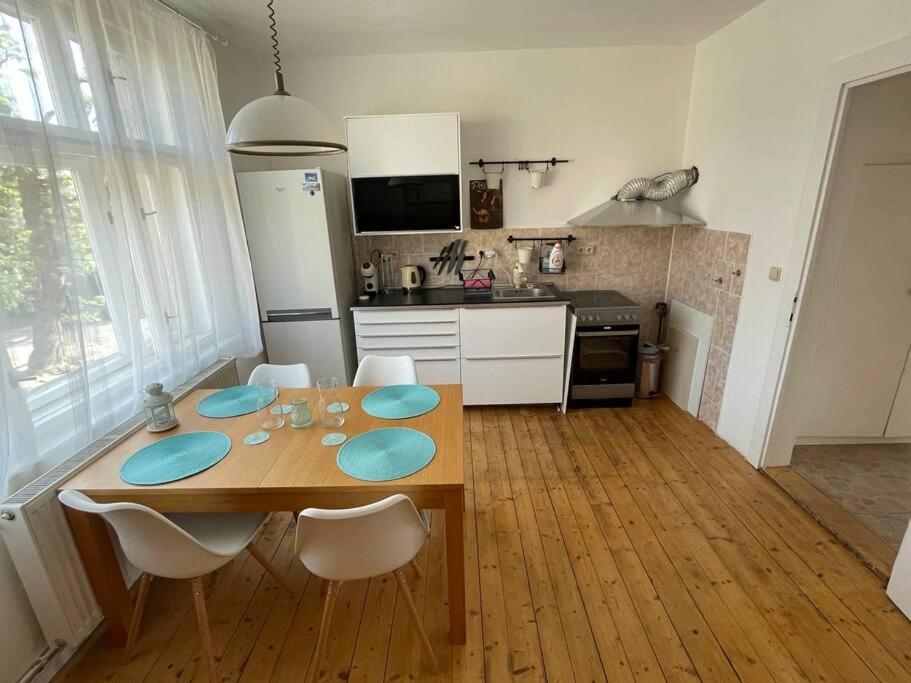 Apartman Na Polabi 2 Мельник Экстерьер фото